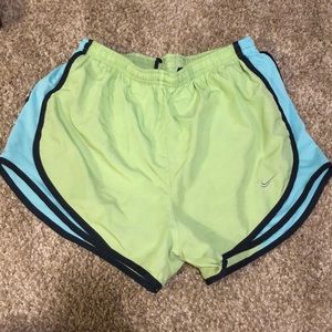 Nike Shorts! Only worn a handful of times